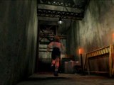 Resident Evil 2 - [07] - Claire A : 