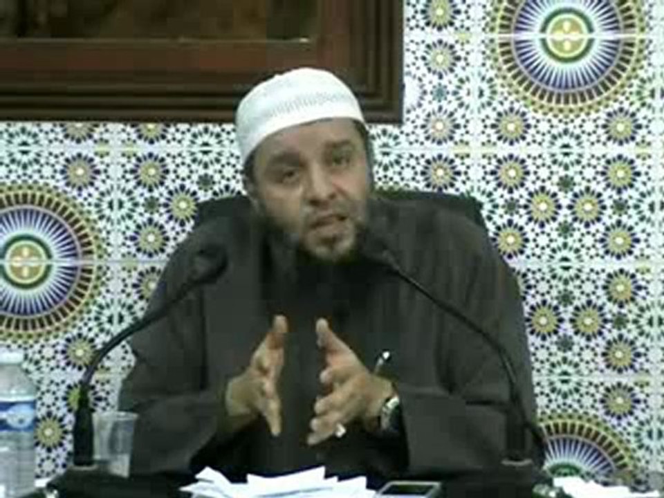 2. Conseils aux jeunes questions réponses par Rachid Haddach