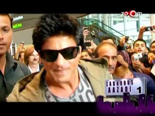 Never ending Khan war