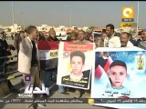 بلدنا: بدء مرافعة دفاع مبارك ونجليه علاء وجمال