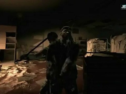 I Am Alive : PC trailer