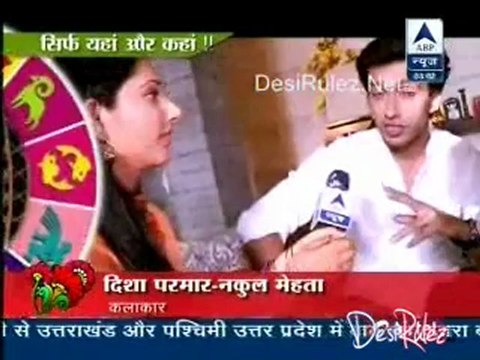 Saas Bahu Aur Saazish 24th August 2012pt2