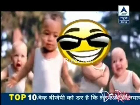 Saas Bahu Aur Saazish 24th August 2012pt3