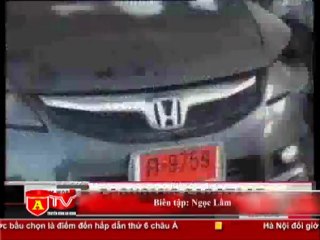 ANTÐ - Bạo lực xảy ra liên tiếp tại miền nam Thái Lan