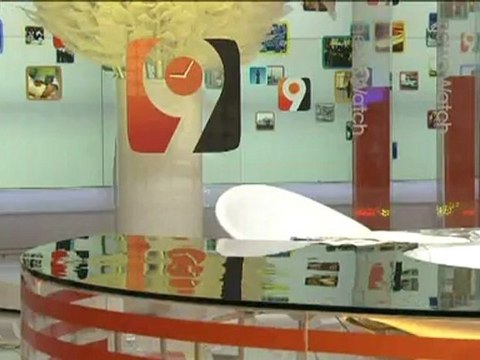 20120823 21時 竹島問題、韓国は親書さえ送り返す