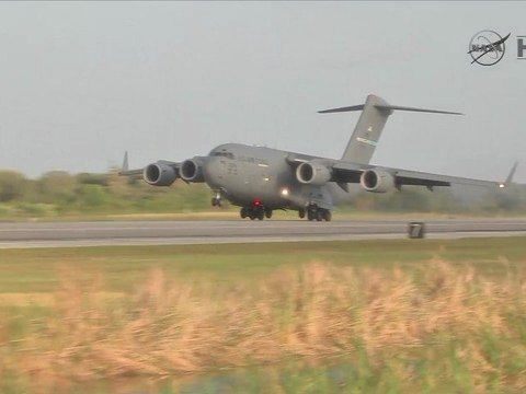 [RBSP] Processing Highlights of the Radiation Belt Storm Probes