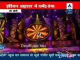 Reality Report [ABP News] 24th August 2012pt1