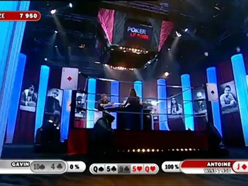 Poker Le Duel S03 E06