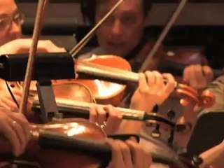 Making of cinématique CS GO