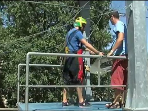 I DUE COMUNI CHE VOLANO MATERA 24-8-2012