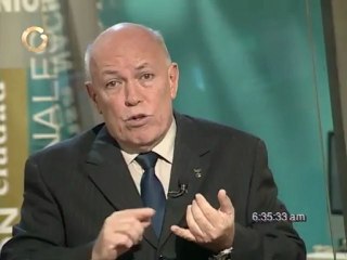 Páez Pumar: El nuevo ministerio no tiene una estructura para hacer nuevas vías ni poderlas mantener