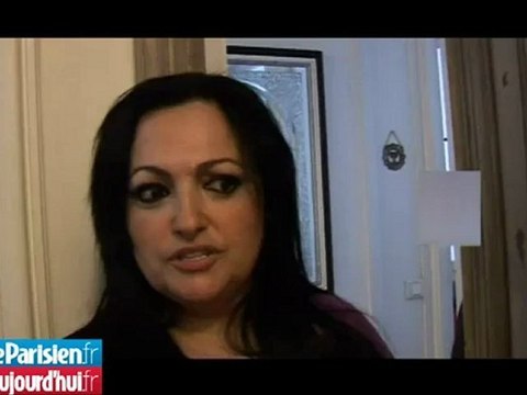 Paris: ils découvrent des croix gammées devant leur porte