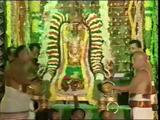 SHRI TIRUPATHI BALAJI DARSHAN {Hindi Spritual} 2/5