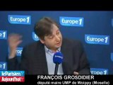Zapping des Matinales du 5 avril 2011: 