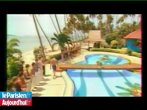 Les candidats de l'île de la tentation gagnent leur bataille contre TF1