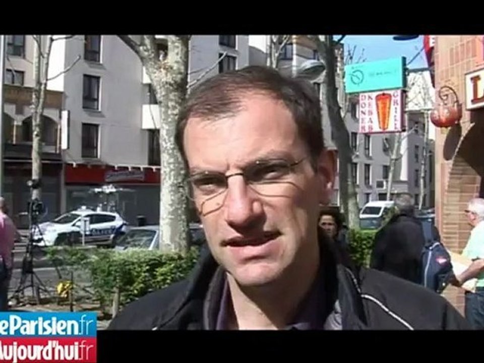 Créteil: après un triple meurtre, le suspect tente de se suicider