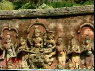 SRI RAMANUJA CHARYA Part-3 Movie {English}