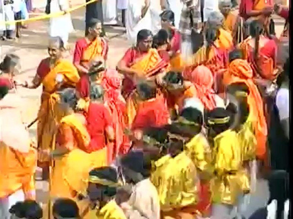 Sri srinivasa Darshanam {Telugu Spritual} 1/5