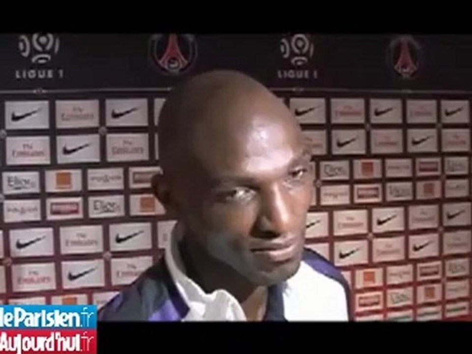 Camara : « On avance sereinement »