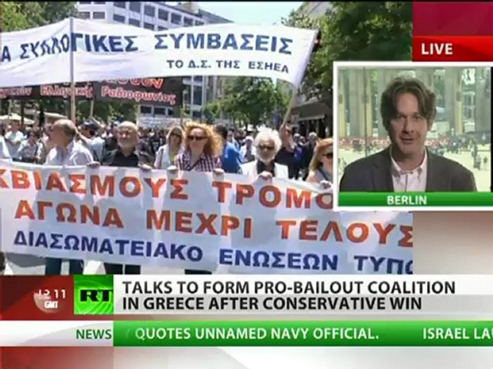 'G20 mad hatters tea party, won't end Greek tragedy'