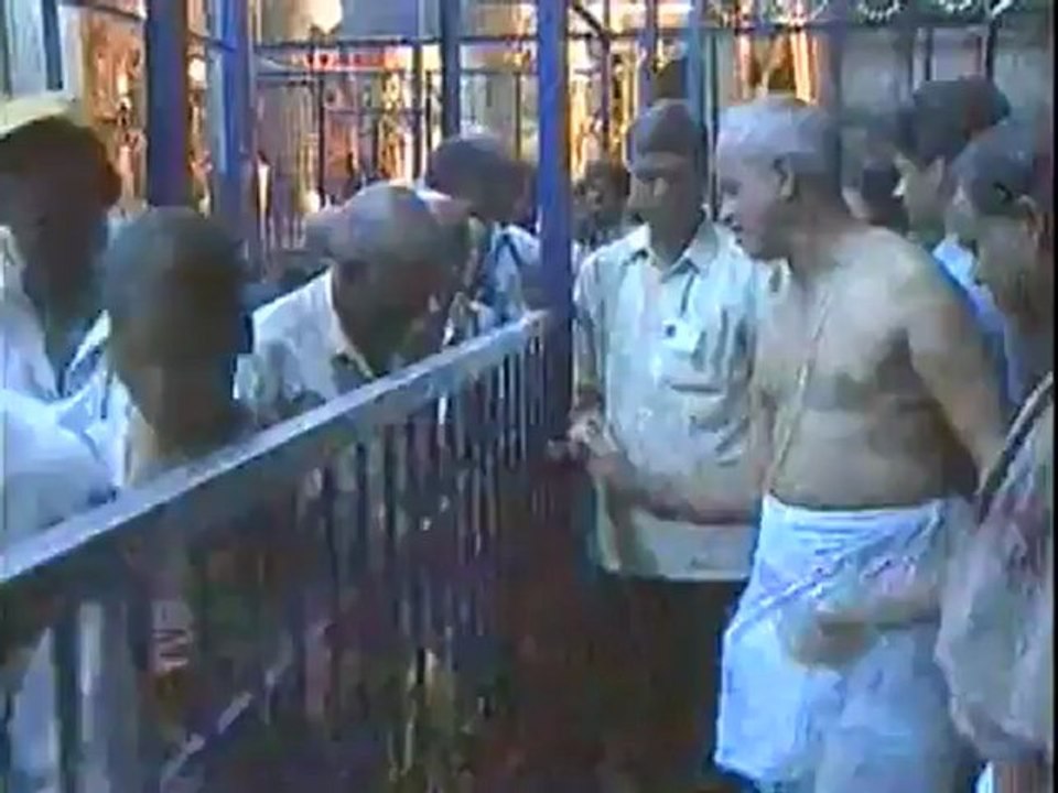 SRI SRINIVASA DARSHANAM {Telugu Spritual} 5/5