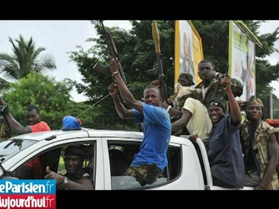 "Trop de sang a été versé à Abidjan"