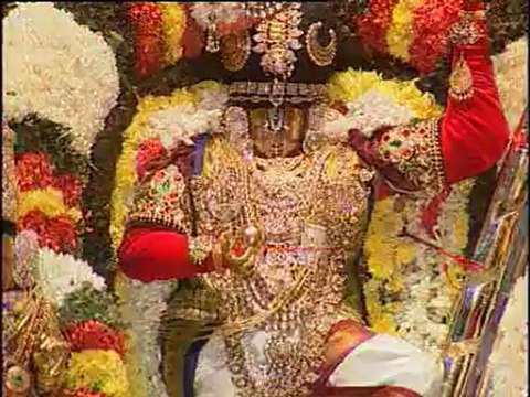 Sri Venkateswra Suprabatham [Sanskrit Spritual}-Classical Form