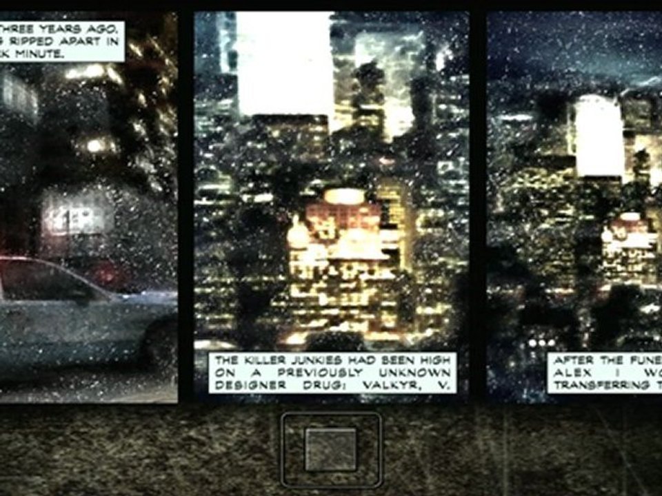[S1][P1] Max Payne