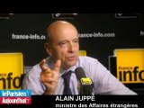 ZAPPING. «Aucun soldat français n'est rentré dans la résidence de Gbagbo»