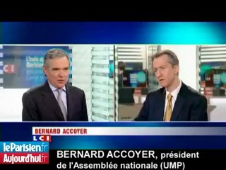 Zapping. La réforme de l'ISF taxée de «bricolage» et de «demi-mesure»