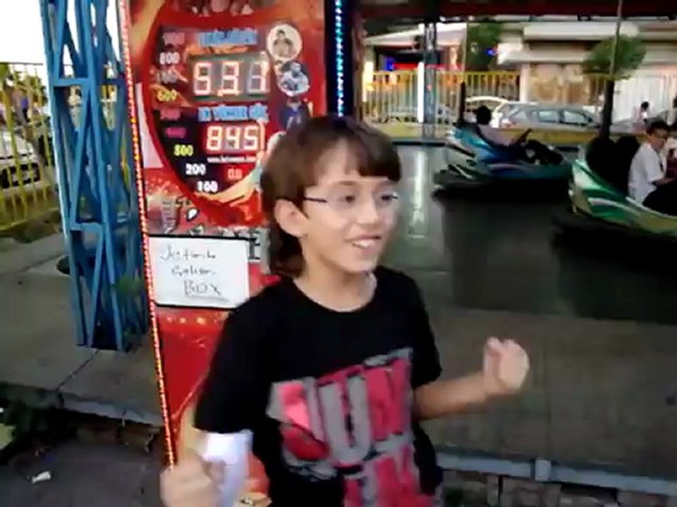 Demir Yumruklu Deniz 2