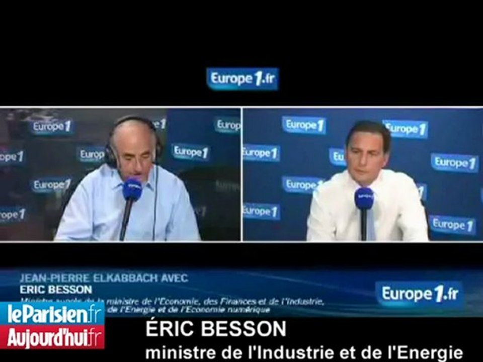 ZAPPING. Robert Ménard à Pascale Clark : « Vous vous foutez de ma gueule  »