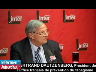 Ségolène Royal dénonce «l'élite médiatico-politique»