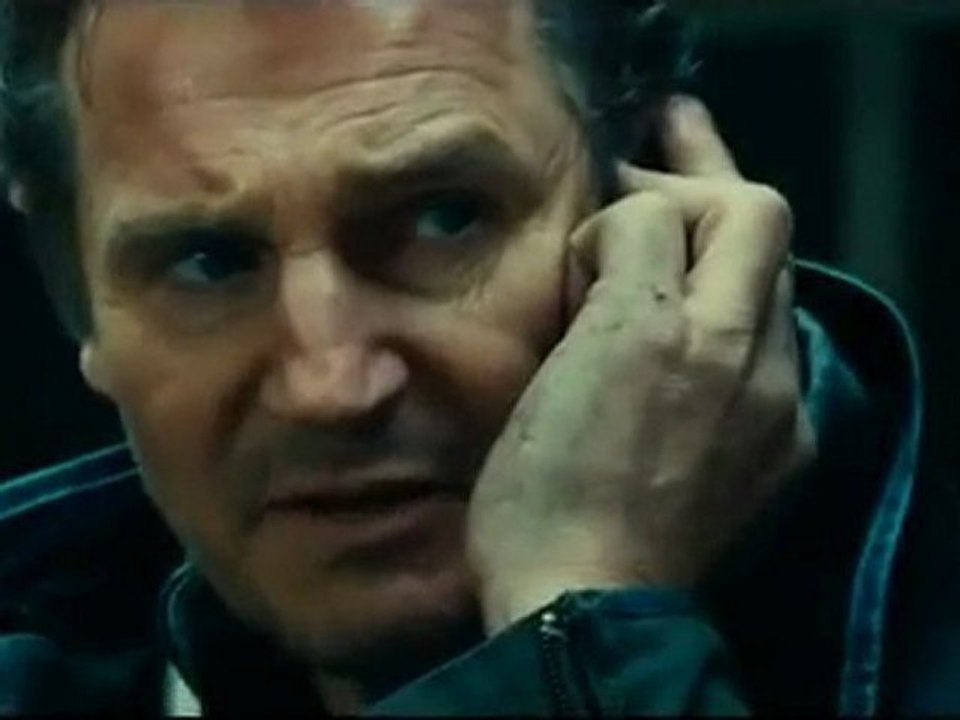 Taken 2 - BA (VF)