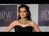 Dia Mirza Walks The Ramp For Golecha's Jewels @ IIJW 2012