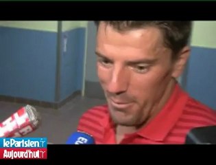 Coupet :«Entre Lille et Paris, il y aura du beau jeu»