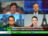 CrossTalk: Poorfare State