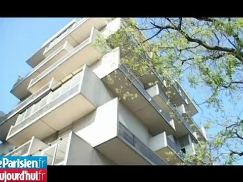 Le quartier d'Alésia sous le choc après la double exécution