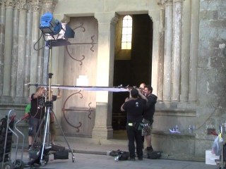 Un casting est organisé ce vendredi à Carcassonne pour les besoins d'un tournage prévu en septembre.