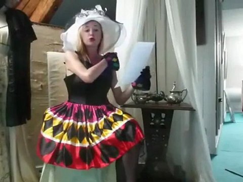 les petites filles modeles