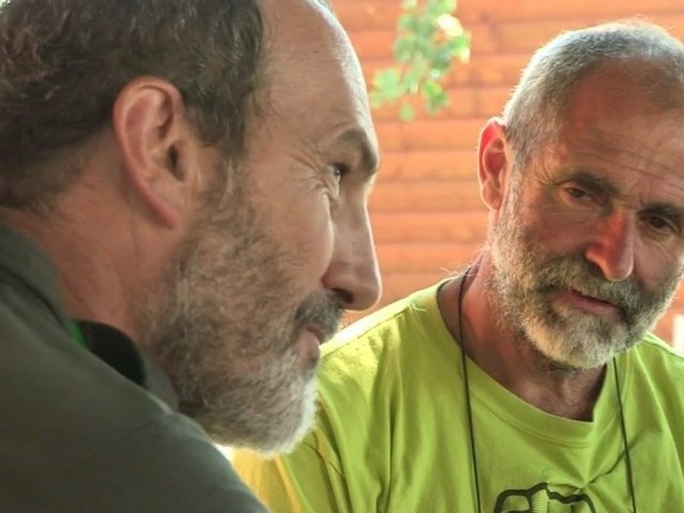 Solidarité concrète Paul et Germain