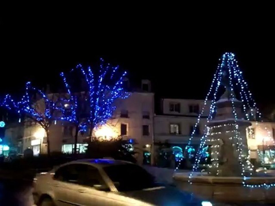 Illumination 2011 Citylum