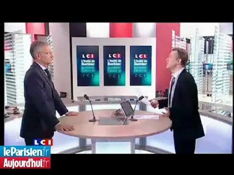 ZAPPING. Zyed et Bouna : «Il faut poursuivre les policiers», estime André Vallini (PS)