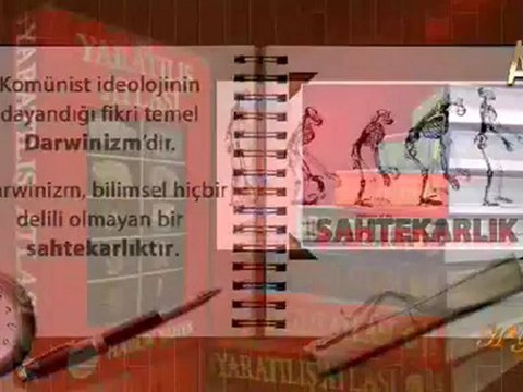ÜLKEMİZİ BÖLMEK İSTEYENLERE CEVAP !