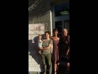 "radio vassivière, Marie sans terres"