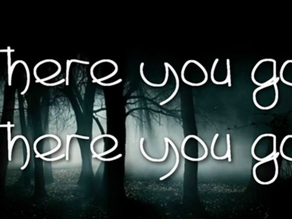 Slipped Away