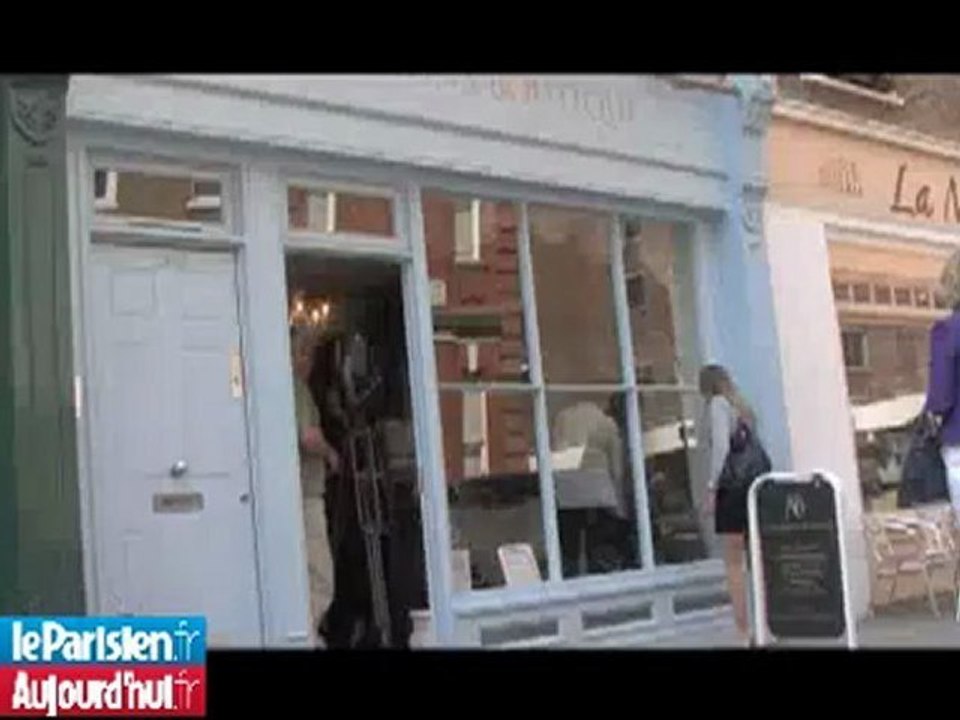 "La robe du siècle" de Kate Middleton déjà copiée