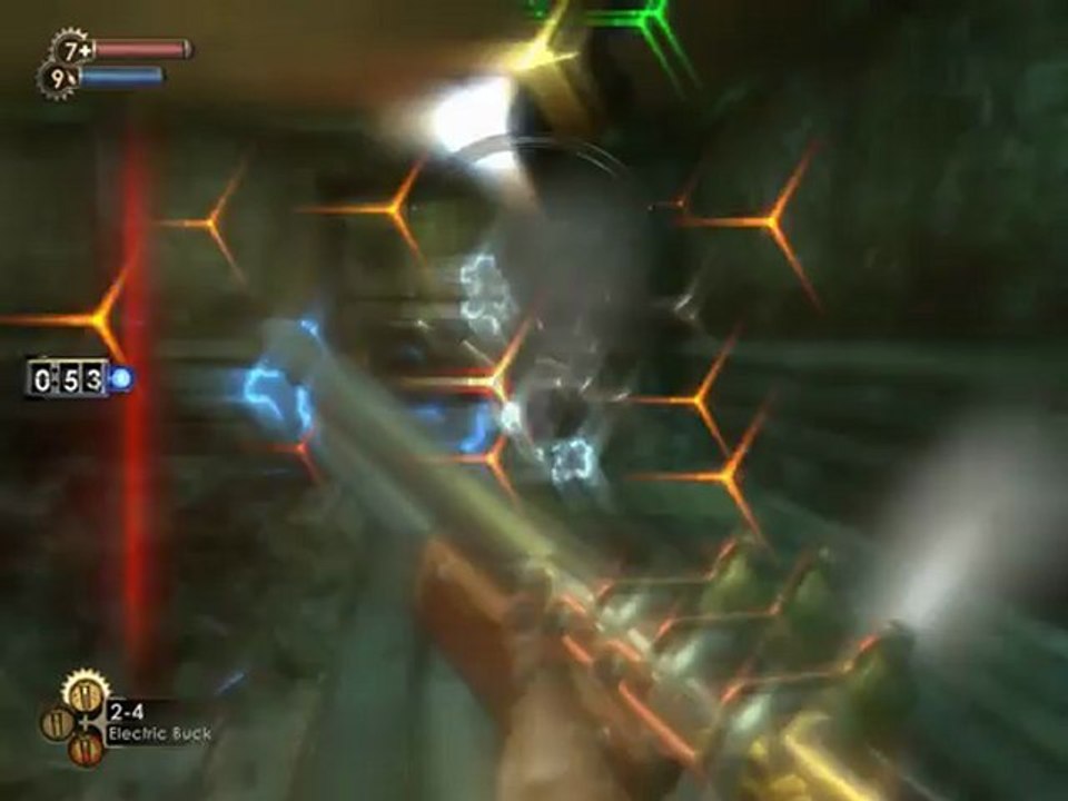 Let's Play Bioshock Episode 22