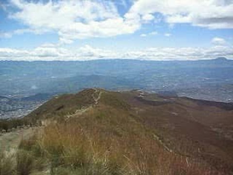 Pichincha Quito