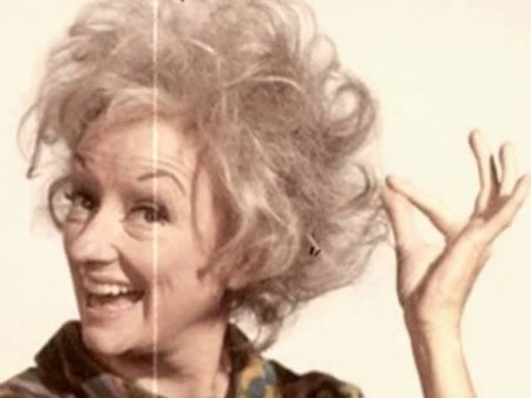 Legendary Phyllis Diller Passes Away At 95 - Hollywood News
